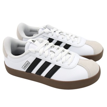 Женская спортивная обувь удобные кроссовки adidas vl court id8797 39 1/3