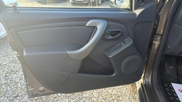 Dacia Duster II SUV 1.6 SCe LPG 115KM 2017 Dacia Duster Klima Gaz, zdjęcie 7