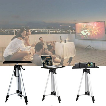 Держатель штатива для проектора, ноутбука, планшета