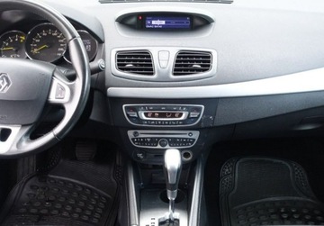 Renault Fluence Sedan 1.5 dCi FAP 110KM 2012 Renault Fluence 1.5 Dci 110KM/Automat/Alu/Długie, zdjęcie 20