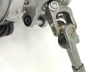 ELEKTRICKÉ SERVO  ŘÍDÍCÍ VW PASSAT VARIANTA B8 (3G5) 6C2909144AJ