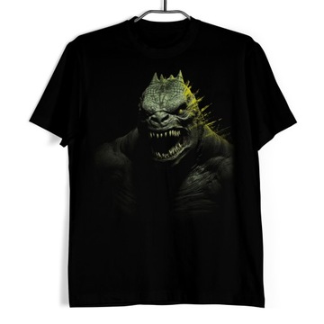 T-shirt koszulka Killer Croc Suicide Squad