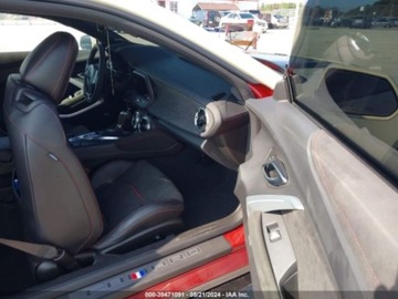 Chevrolet Camaro VI 2023 Chevrolet Camaro 2023r, ZL1, 6.2L 6.2 Benzyna 650KM, zdjęcie 9