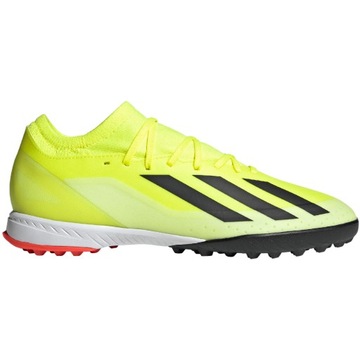 Buty Piłkarskie ADIDAS X CRAZYFAST LEAGUE | ROZMIAR 48 2/3