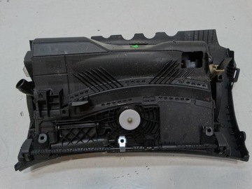 ПЕРЧАТКА ПАССАЖИРСКАЯ SKODA OCTAVIA II 1Z1857097L