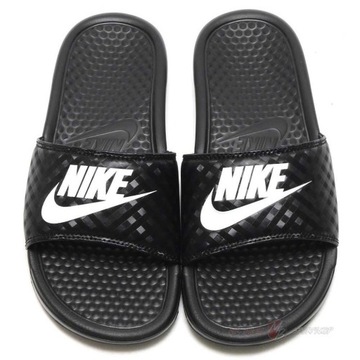 Nike klapki sportowe Benassi 843881-011 rozmiar 39