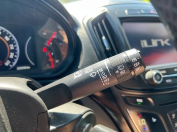 Opel Insignia I Sports Tourer Facelifting 2.0 CDTI ECOFLEX 140KM 2014 Opel Insignia OPC NAWIGACJA XENON LED KAMERA PANPORAMA WEBASTO TEMPOMAT S, zdjęcie 26