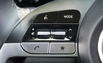 Hyundai Elantra VII Sedan 1.6 MPI 123KM 2024 Hyundai Elantra 1.6 Modern Fv23 Gwarancja Producenta Salon Polska 1.6, zdjęcie 13