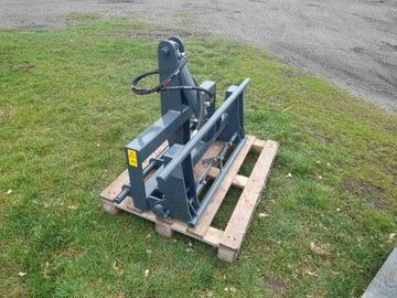 Переходник Феррум, Переходник Туз-Евро