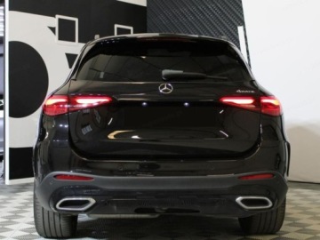 Mercedes GLC C254/X254 Coupe 2.0 220d 197KM 2026 MERCEDES-BENZ GLC 220 d 4-Matic AMG Line 2.0(197KM) 2026, zdjęcie 3