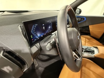 BMW X3 G45 2026 BMW X3 xM50 Suv 3.0 (398KM) 2026, zdjęcie 5