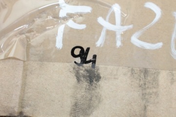 КОМПЛЕКТ БОЛТОВ YAMAHA FAZER 600 FZS 98-03