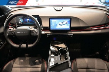 BAIC 2024 BAIC Senova X55 Asystent ParkowaniaDynamiczne KierunkowskazyTempomat Adapt, zdjęcie 9