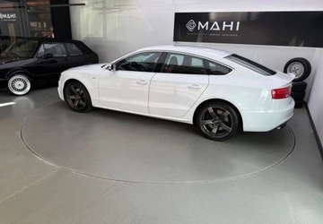 Audi A5 8T S5 Coupe Facelifting 3.0 TFSI 333KM 2012 Audi S5 Limousine 3.0 Quattro S tronic Alu Klima Raty Zamiana 3.0 Benzyna, zdjęcie 6