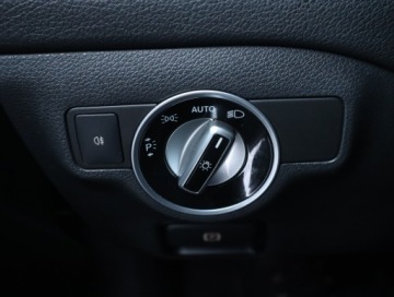 Mercedes CLA C117 Shooting Brake 2.0 250 211KM 2015 Mercedes CLA 250 4MATIC, Salon Polska, Serwis ASO, zdjęcie 21