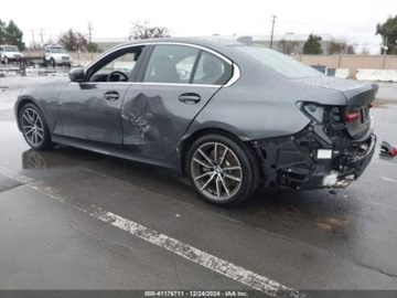 BMW Seria 3 G20-G21 2019 BMW Seria 3 2019 BMW 330I 2.0 Benzyna 255KM, zdjęcie 3