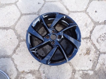 Felga aluminiowa Opel OE 7.0