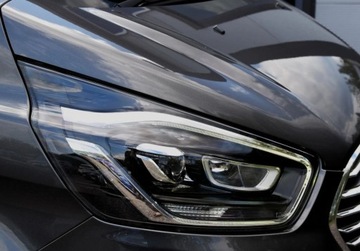 Ford Transit Custom I 2020 Ford Transit Custom Bogate wyposazenie _ 2.0 Diesel 185KM, zdjęcie 23