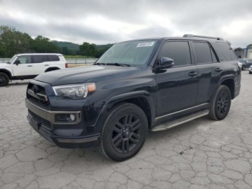 Toyota 2019 Toyota 4-Runner 2019, drobne wgniecenia, od ubezpieczalni 4.0 Benzyna 326KM, zdjęcie 2