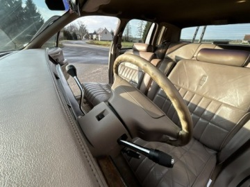 Lincoln Town Car II 1991 Lincoln Town Car Executive Series 1991, zdjęcie 8