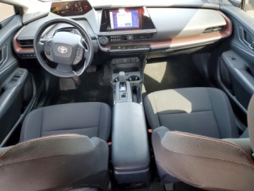 Toyota Prius V (XW60) 2023 Toyota Prius Prime SE 2023 2.0 Hybryda Plug-in 220KM, zdjęcie 8