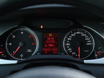 Audi A4 B8 Limousine 2.0 TDI 143KM 2008 Audi A4 2.0 TDI, Automat, Xenon, Klima, zdjęcie 10