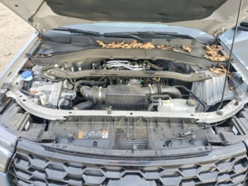 Ford Explorer VI 2025 Ford Explorer 2025r., St, 3L, od ubezpieczalni 3.0 Benzyna 300KM, zdjęcie 11