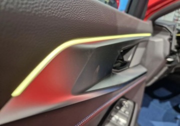 Renault 2025 Renault Rafale GDYNIA esprit Alpine full hybrid E-Tech 200 naglosnienie Ha, zdjęcie 31