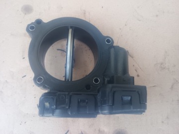 ДРОССЕЛЬНАЯ ЗАСЛОНКА MERCEDES W205 A6510900470