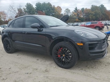 Porsche Macan 2023 Porsche Macan GTS 2023 2.9l 2.9 Benzyna 434KM, zdjęcie 4
