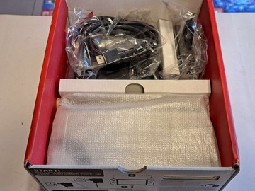 НАБОР NINTENDO SWITCH OLED + 2 ИГРЫ + ЧЕХОЛ + РУЛЕВЫЕ КОЛЕСА