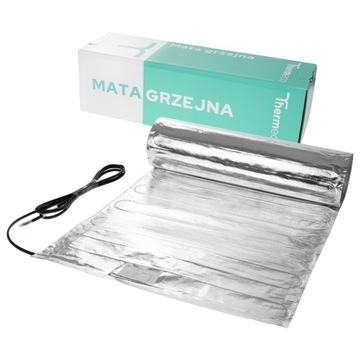 Mata grzejna pod panele Thermeco - 2m2