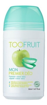 TOOFRUIT Dezodorant dla dzieci od 5 roku 50ml