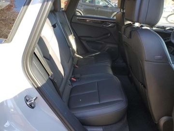 Porsche Macan 2024 Porsche Macan Base 2024 2.0l 2.0 Benzyna 261KM, zdjęcie 11