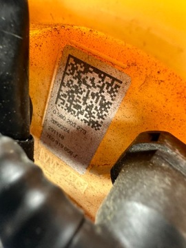 T6 7E ČERPADLO PALIVA 2,0TDI 7E0919050J