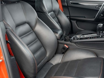Porsche Macan SUV Facelifting II 2.0  265KM 2022 Porsche Macan T Podgrz. i wentyl.f Pneumatyka, zdjęcie 30