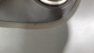 КОНСОЛЬ ПРИБОРНОЙ ПАНЕЛИ КОКПИТ SEAT IBIZA 4 IV 6J EUROPA 08-