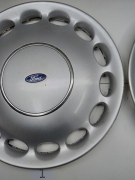 Колпак R 15 оригинальный Ford Mondeo S-Max Focus Fiesta Ka B-Max C-Max 15