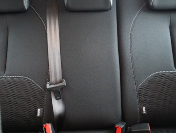 DS 3 Hatchback (Citroen) 1.6 VTi 120KM 2010 Citroen DS3 1.6 VTi, Salon Polska, Serwis ASO, zdjęcie 9