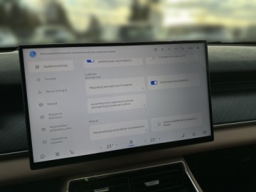 Chery Tiggo 9 SUV PHEV 1.5 Super Hybrid 428KM 2025 Chery Tiggo 9 PHEV Starlight White dostępne od ręk, zdjęcie 25