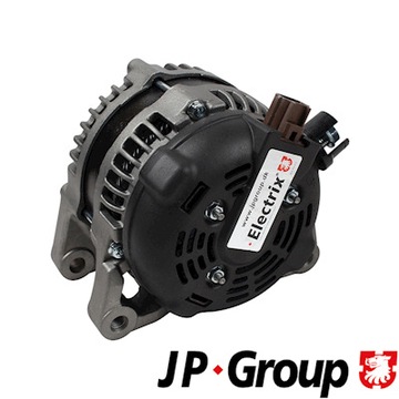 ГЕНЕРАТОР JP GROUP для FORD FUSION 1.6