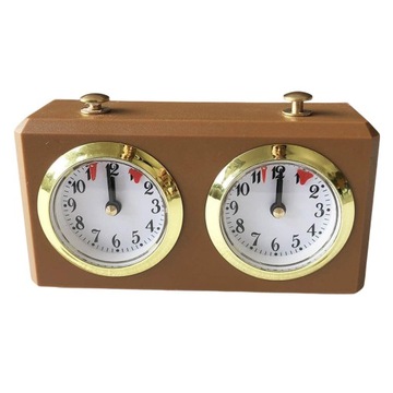 Профессиональная шахматная механика