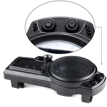 КОРПУС ЧАСОВ ДЛЯ СЧЕТЧИКОВ GSXR 1000 03 04