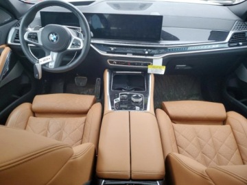 BMW X6 G06 2026 BMW X6 XDrive40I 2026 3.0 Benzyna 375KM, zdjęcie 8