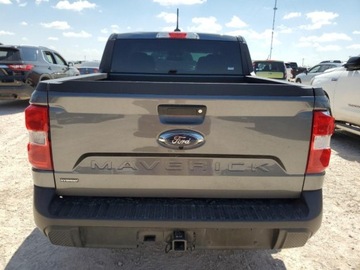 Ford Maverick II 2022 Ford Maverick xl, 2022r., 2.5L 2.5 Benzyna 191KM, zdjęcie 6