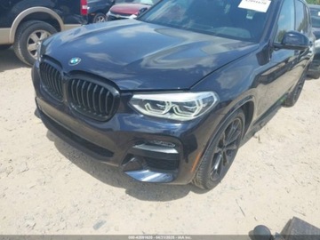 BMW X3 G01 2021 BMW X3 sDrive30I 2021 2.0l 2.0 Benzyna 248KM, zdjęcie 1