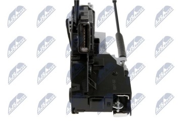 EZC-HY-532 NTY VZPĚRA/TLAKOVAČ CENTRÁLNÍHO ZÁMKU PŘEDNÍ