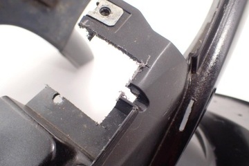 Колесная арка переднего крыла Yamaha YFM 700 Raptor 06-13