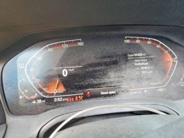 BMW Seria 3 G20-G21 2021 BMW Seria 3 M340I 2021 3.0 Benzyna 382KM, zdjęcie 9