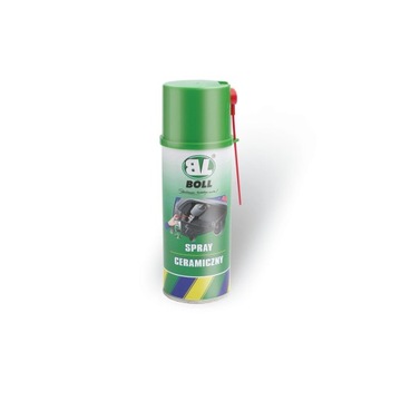 BOLL ceramiczny - spray 400ml